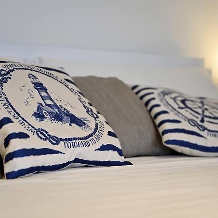 Cosy And Modern Apartment Portu Frailis อาร์บาตักซ์ ภายนอก รูปภาพ