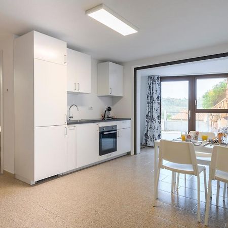 Cosy And Modern Apartment Portu Frailis อาร์บาตักซ์ ภายนอก รูปภาพ