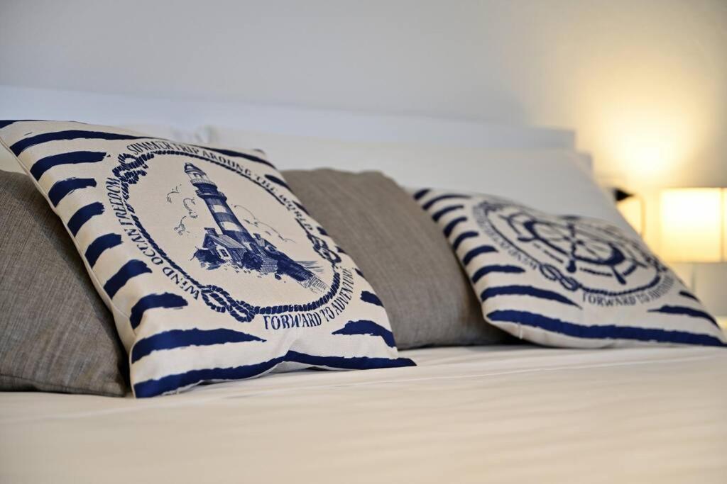Cosy And Modern Apartment Portu Frailis อาร์บาตักซ์ ภายนอก รูปภาพ