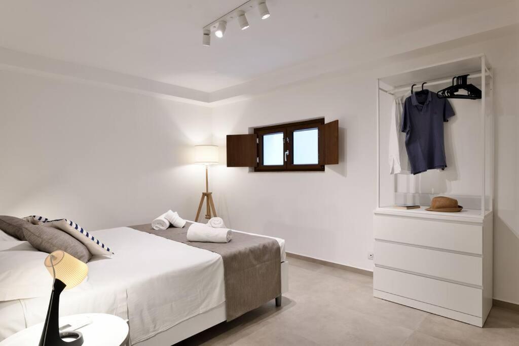 Cosy And Modern Apartment Portu Frailis อาร์บาตักซ์ ภายนอก รูปภาพ
