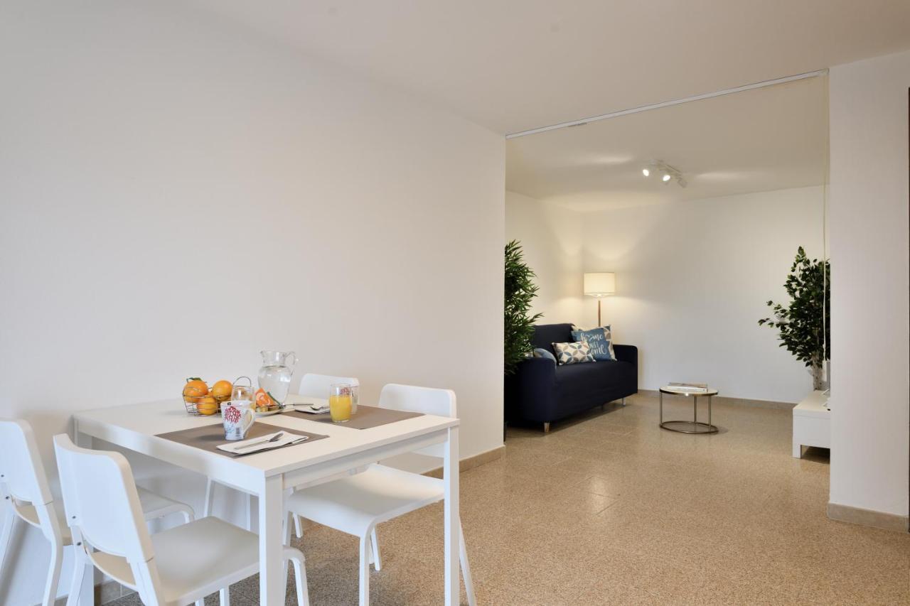 Cosy And Modern Apartment Portu Frailis อาร์บาตักซ์ ภายนอก รูปภาพ