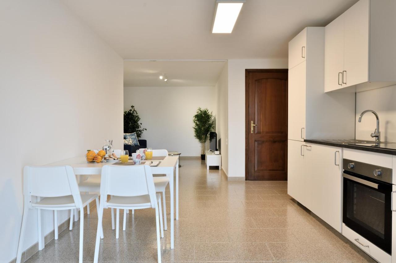 Cosy And Modern Apartment Portu Frailis อาร์บาตักซ์ ภายนอก รูปภาพ