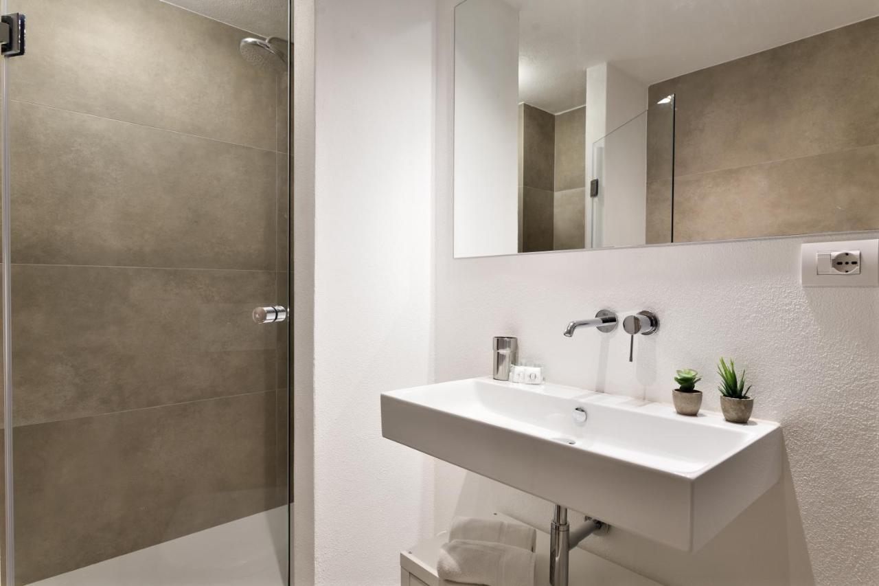 Cosy And Modern Apartment Portu Frailis อาร์บาตักซ์ ภายนอก รูปภาพ
