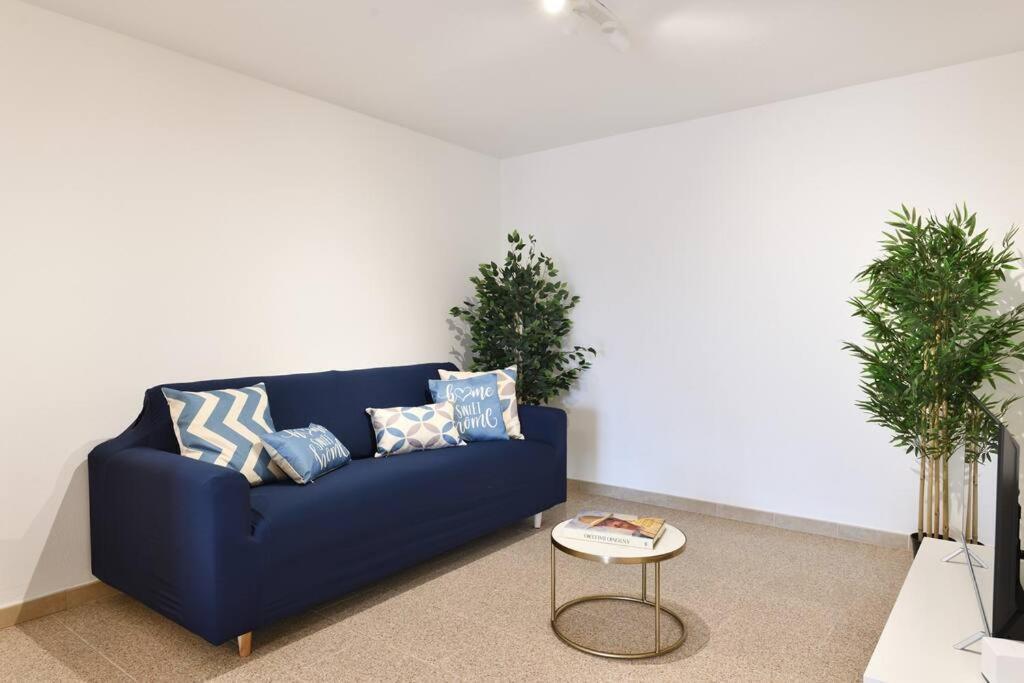 Cosy And Modern Apartment Portu Frailis อาร์บาตักซ์ ภายนอก รูปภาพ