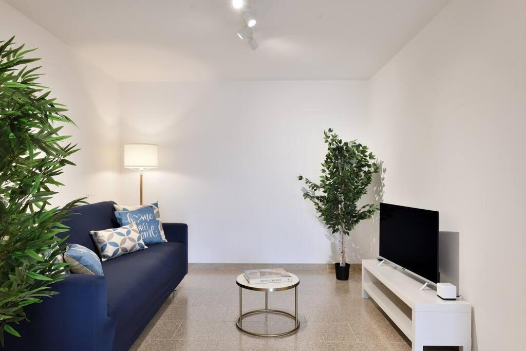 Cosy And Modern Apartment Portu Frailis อาร์บาตักซ์ ภายนอก รูปภาพ