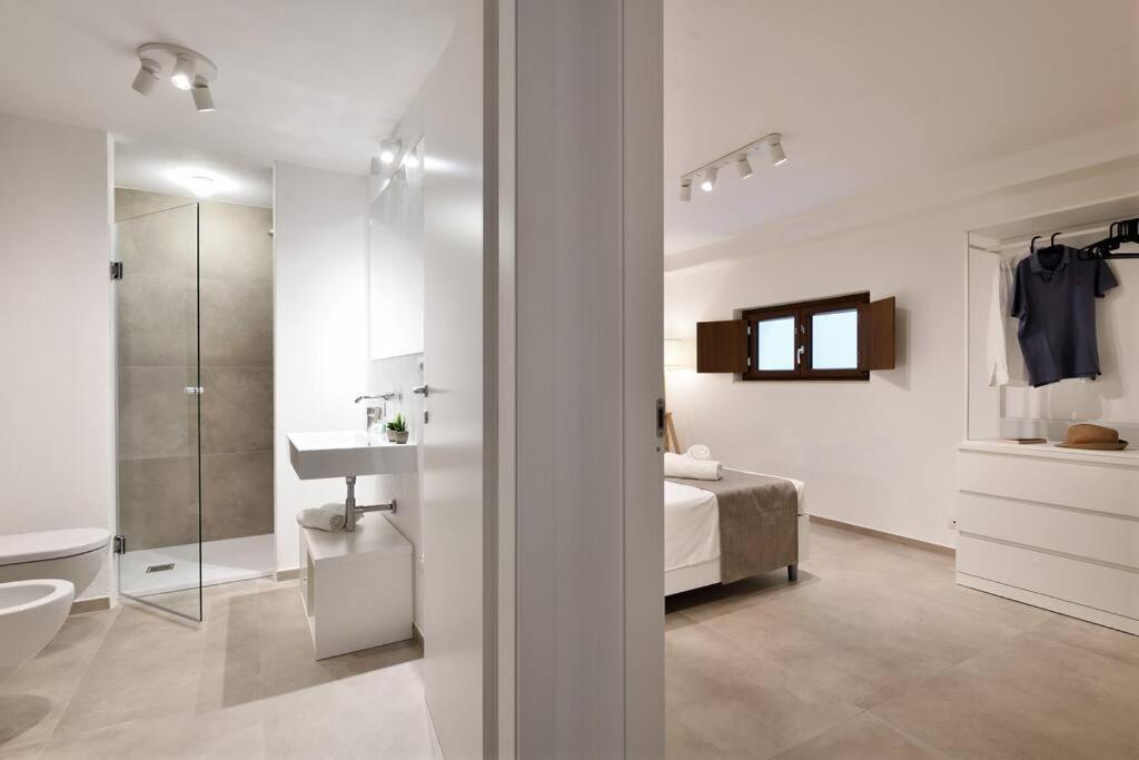 Cosy And Modern Apartment Portu Frailis อาร์บาตักซ์ ภายนอก รูปภาพ