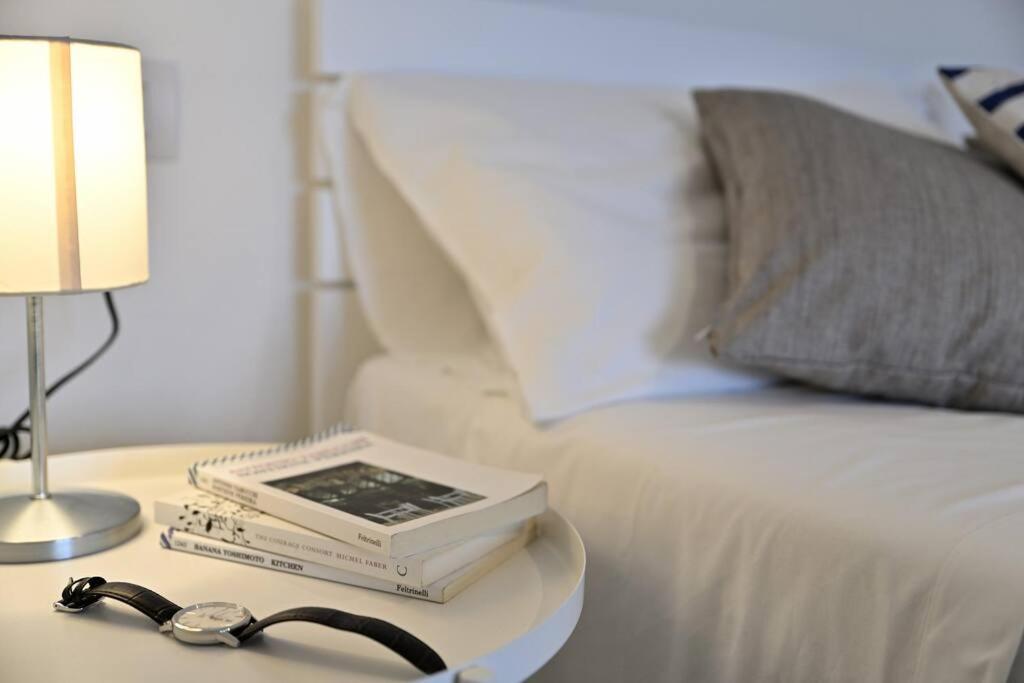 Cosy And Modern Apartment Portu Frailis อาร์บาตักซ์ ภายนอก รูปภาพ