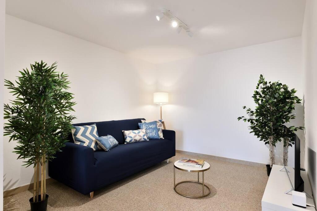 Cosy And Modern Apartment Portu Frailis อาร์บาตักซ์ ภายนอก รูปภาพ