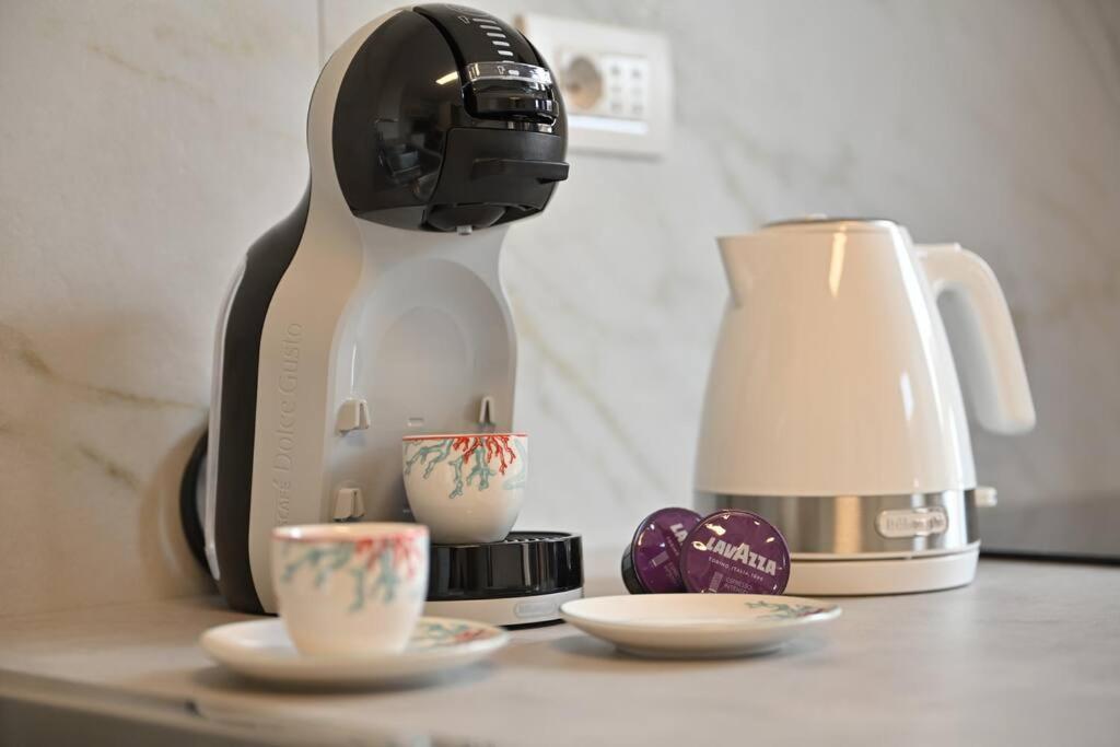 Cosy And Modern Apartment Portu Frailis อาร์บาตักซ์ ภายนอก รูปภาพ