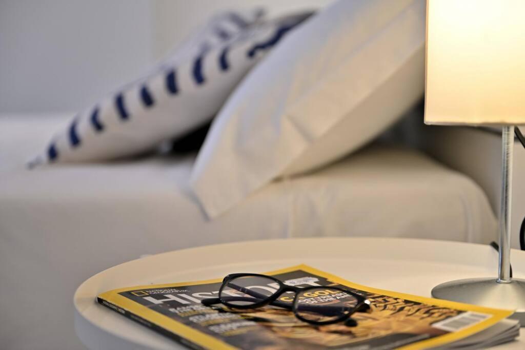 Cosy And Modern Apartment Portu Frailis อาร์บาตักซ์ ภายนอก รูปภาพ