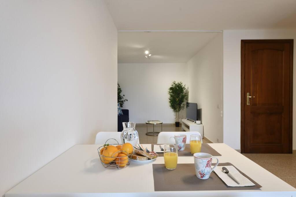Cosy And Modern Apartment Portu Frailis อาร์บาตักซ์ ภายนอก รูปภาพ