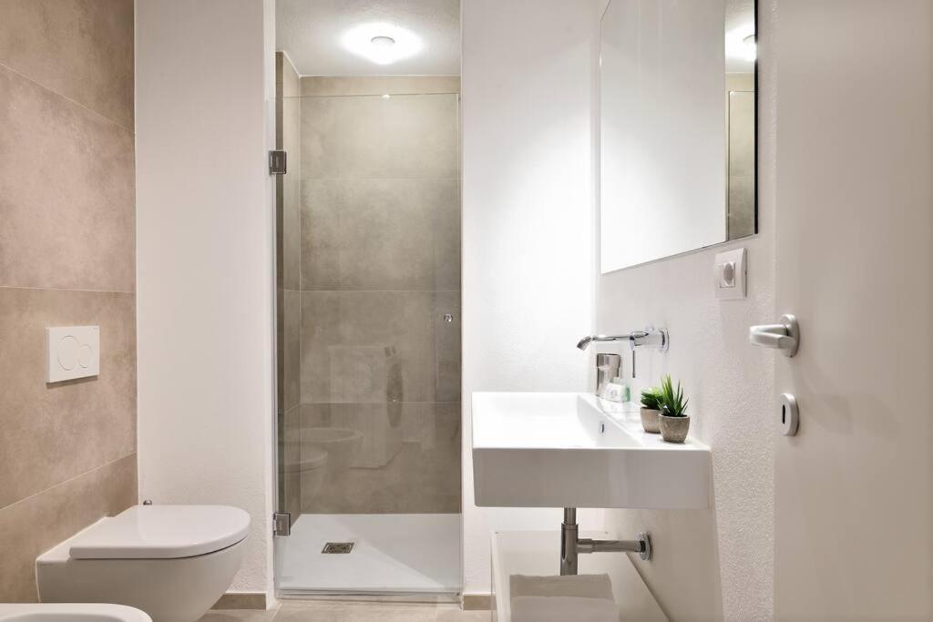 Cosy And Modern Apartment Portu Frailis อาร์บาตักซ์ ภายนอก รูปภาพ
